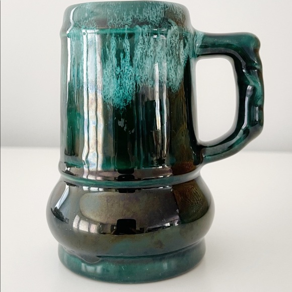 Vintage Blue Mountain Pottery Mug - Picture 5 of 11